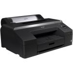 Epson SureColor SC-P5000 A2 Large Format Colour Printer