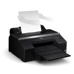 Epson SureColor SC-P5000 A2 Large Format Colour Printer