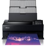 Epson SureColor SC-P900 A2 Colour Inkjet Printer