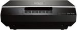 Epson Perfection V800 Photo Scanner front 