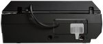 Epson Perfection V800 Photo Scanner back
