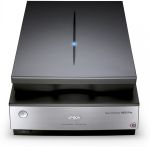 Epson Perfection V850 Pro Photo Scanner front view
