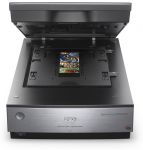 Epson Perfection V850 Pro Photo Scanner open top