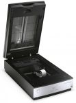 Epson Perfection V850 Pro Photo Scanner open top