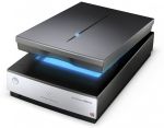 Epson Perfection V850 Pro Photo Scanner side ways
