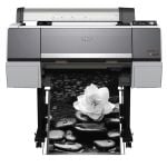 Epson SureColor SC-P6000 A1/24" Large Format Printer