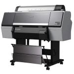 Epson SureColor SC-P6000 A1/24" Large Format Printer