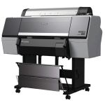 Epson SureColor SC-P6000 A1/24" Large Format Printer