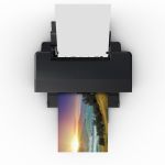 Epson SureColor SC-P400 A3+ Colour Photo Inkjet Printer top view