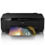 Epson SureColor SC-P400 A3+ Colour Photo Inkjet Printer front view