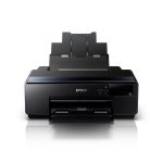 Epson SureColor SC-P600 A3+ Colour Inkjet Printer front view