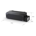 Epson EcoTank ET-14000 A3+ Colour Inkjet Printer