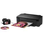 Epson Stylus Photo 1500W A3 Colour Inkjet Printer 