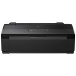 Epson Stylus Photo 1500W A3 Colour Inkjet Printer 