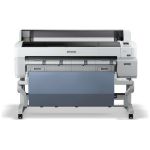 Epson SureColor SC-T7200-PS 44-inch Large Format Printer front view