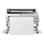 Epson SureColor SC-T7200-PS 44-inch Large Format Printer front view