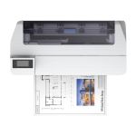 Epson SureColor SC-T2100 A1 Large Format Printer 