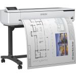 Epson SureColor SC-T3100N 24" Large Format Colour Printer C11CF11301A1