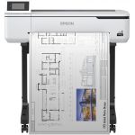 Epson SureColor SC-T3100N 24" Large Format Colour Printer C11CF11301A1