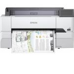Epson SureColor SC-T3400N 24" Large Format Inkjet Printer 