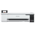 Epson SureColor SC-T3100N 24" Large Format Colour Printer C11CF11301A1