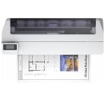Epson SureColor SC-T5100N 36" Large Format Colour Printer