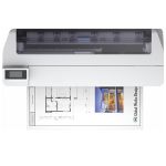 Epson SureColor SC-T5100N 36" Large Format Colour Printer