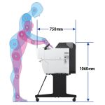 Epson SureColor SC-T5400M 36" Large Format Multifunciton Inkjet Printer