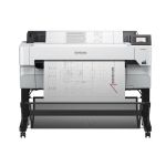 Epson SureColor SC-T5400M 36" Large Format Multifunciton Inkjet Printer