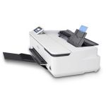 Epson SureColor SC-T3100N 24" Large Format Colour Printer C11CF11301A1