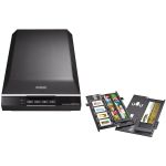 Epson Perfection V600 A4 Flatbed Scanner
