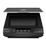 Epson Perfection V600 A4 Flatbed Scanner