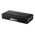Epson Workforce WF-100W Portable Inkjet Printer front view close