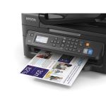 Epson WorkForce WF-2630WF