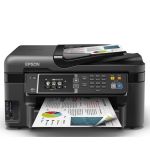 Epson WorkForce WF-2630WF