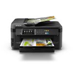 Epson WorkForce WF-2630WF