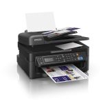 Epson WorkForce WF-2630WF