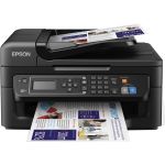 Epson WorkForce WF-2630WF