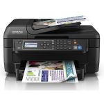 Epson WorkForce WF-2630WF