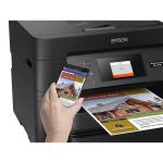 Espon WorkForce Pro WF-4730DTWF A4 Colour 
