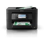 Epson WorkForce Pro WF-4820DWF A4 Colour Multifunction Inkjet Printer