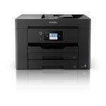 Epson WorkForce Pro WF-4830DTWF A4 Colour Multifunction Inkjet Printer