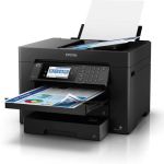 Epson WorkForce WF-7840DWF A3 Colour Multifunction Inkjet Printer
