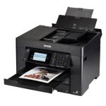 Epson WorkForce WF-7840DWF A3 Colour Multifunction Inkjet Printer