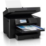 Epson WorkForce WF-7840DWF A3 Colour Multifunction Inkjet Printer
