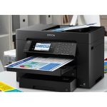 Epson WorkForce WF-7840DWF A3 Colour Multifunction Inkjet Printer