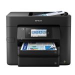 Epson WorkForce WF-7840DWF A3 Colour Multifunction Inkjet Printer