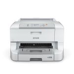 Epson WorkForce Pro WF-8090DW A3+ Colour Inkjet Printer
