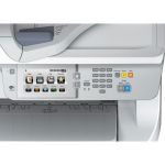 Epson WorkForce Pro WF-8510DWF A3 Colour Inkjet MFP with Fax
