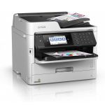 Epson WorkForce Pro WF-C5710DWF A4 Colour Multifunction Inkjet Printer